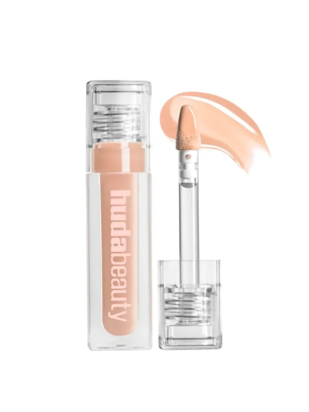 HUDA BEAUTY get that